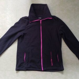 Calvin Klein Performance Jacket